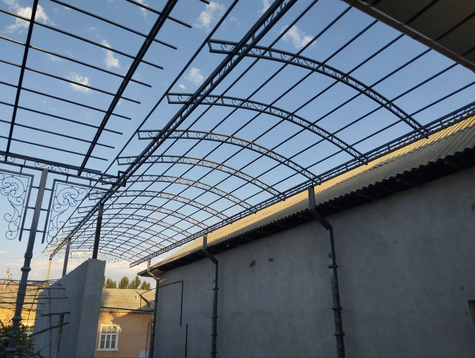 Усталар хизмати тез ва сфатли