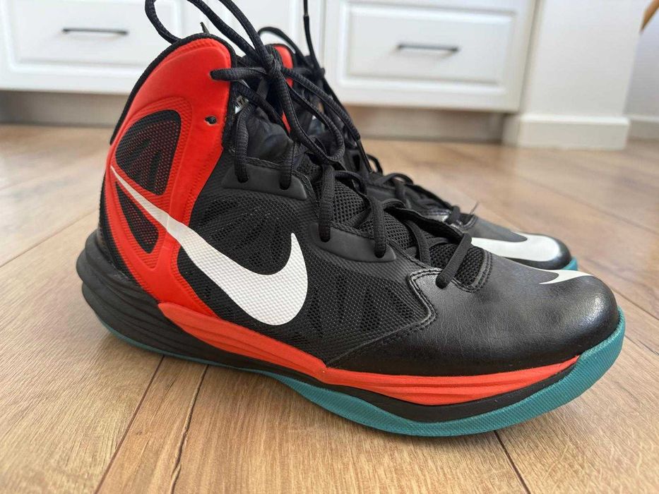 Nike 42.5 Prime Hype barbati adidasi baschet