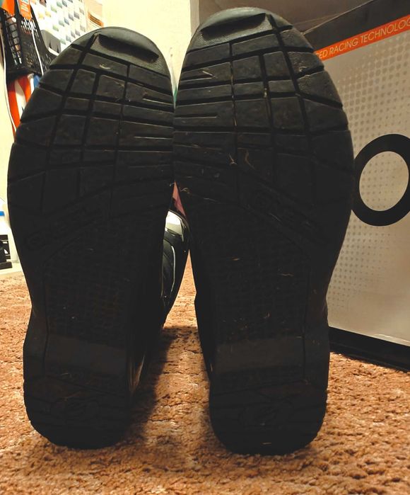 Мотокрос ботуши .Нови ONEAL UK10.5/EU44