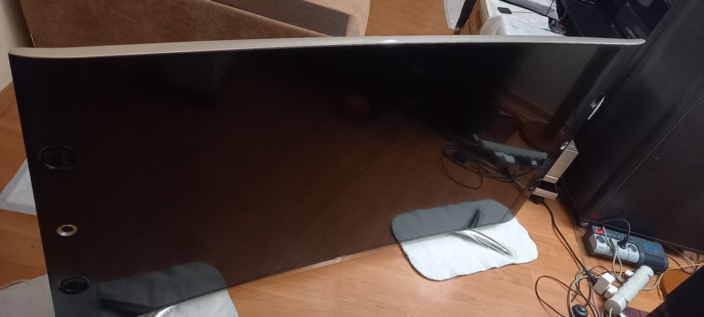 Телевизор Hisense 65T800UAD