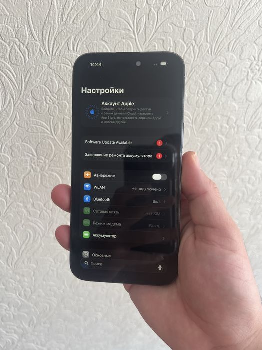Айфон 14про макс 128гб