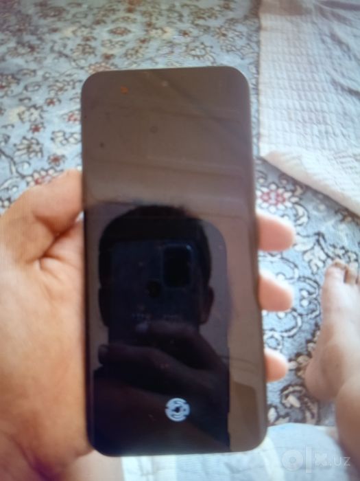 Tecno Spark slim