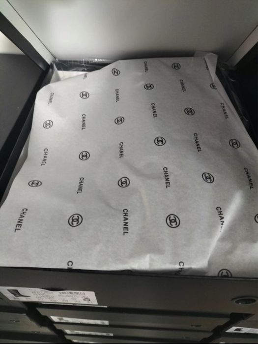 Продам сапоги Chanel