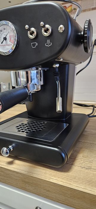 Espressor manual Illy Francis Francis X1 V3
