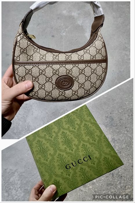 Налични чанти модели Gucci,Balenciaga,Dior