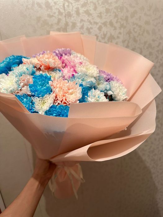 Продам цветы свежие