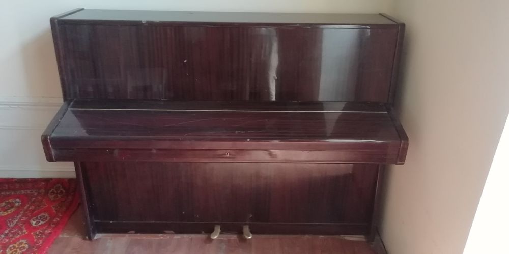 Пианино Geyer pionino