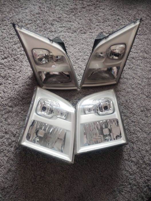 фар, фарове за Форд Транзит, Ford Transit (V347/V348)2006 и 2013 г.