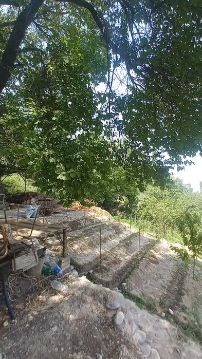 Дача сотилади 16 сотих