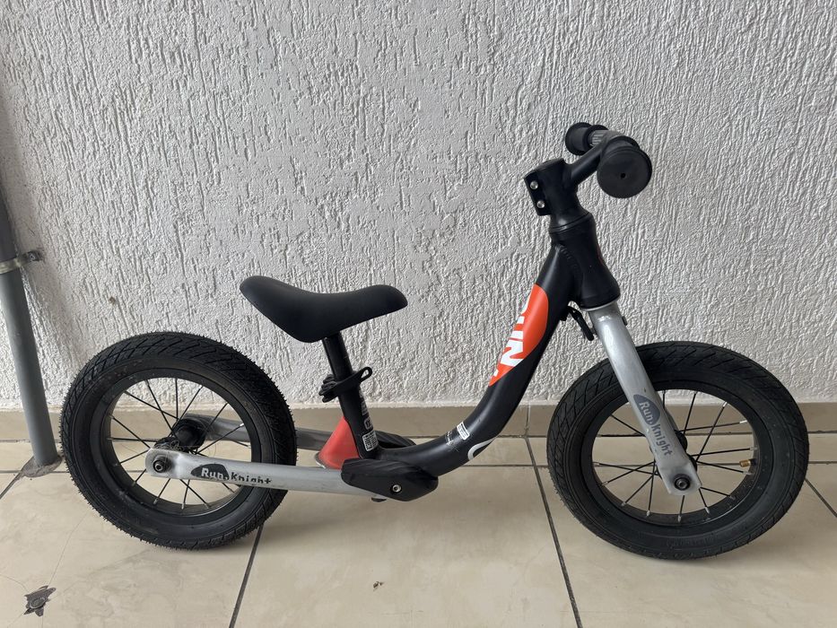 Беговел в хорошем состоянии