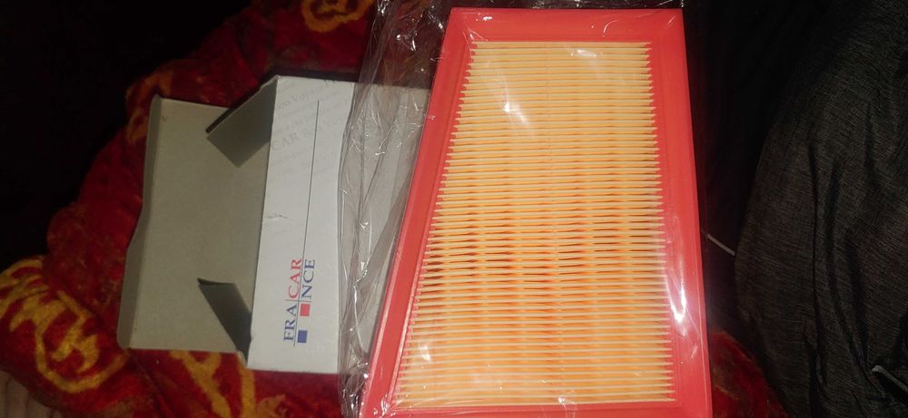 Фильтр.Filtr.Largus oreginal