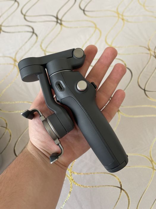 Dji Osmo Mobile 7p