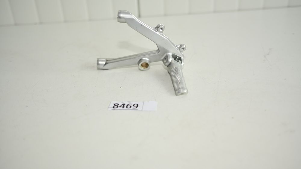 Ducati Panigale 899 959 1199 1299 Suport cu scarita stanga spate 2012