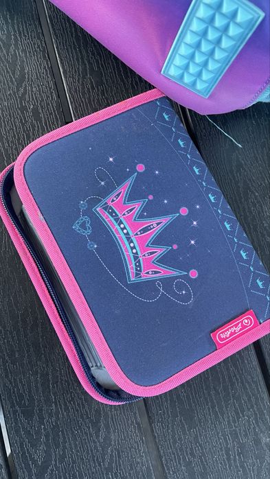 Rucsac ST Right penar Herlitz cadou