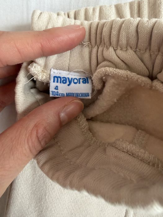 Комплект Mayoral 4