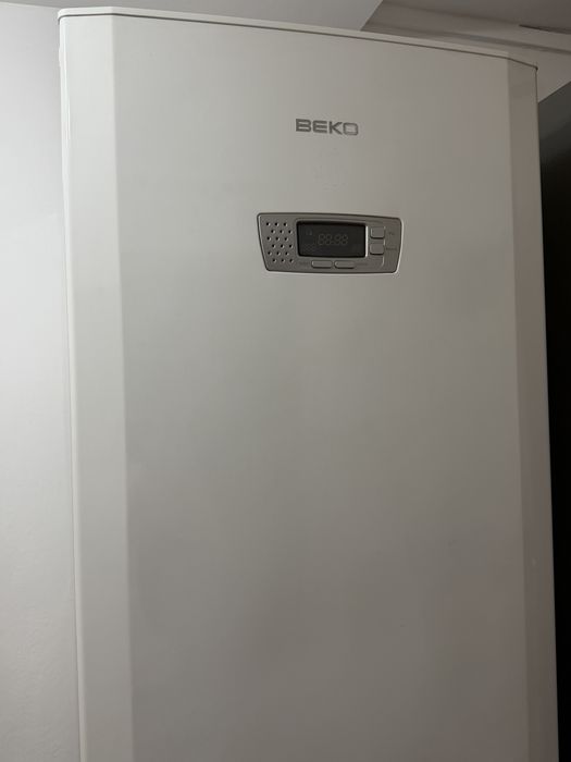 Combina frigorifica Beko