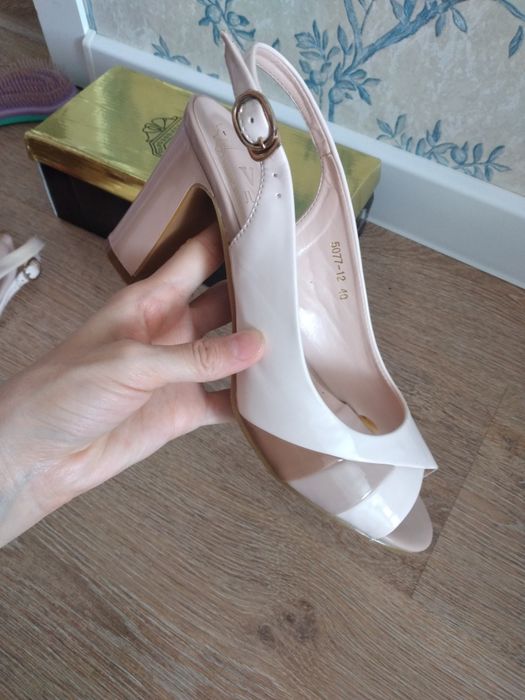 Продам Туфли за 5000