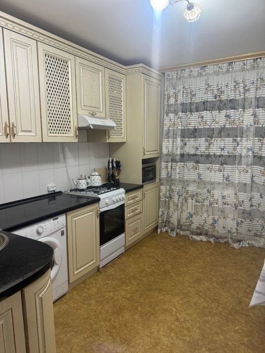 Продаётся 3 ком кв в НурСити 2 мкр