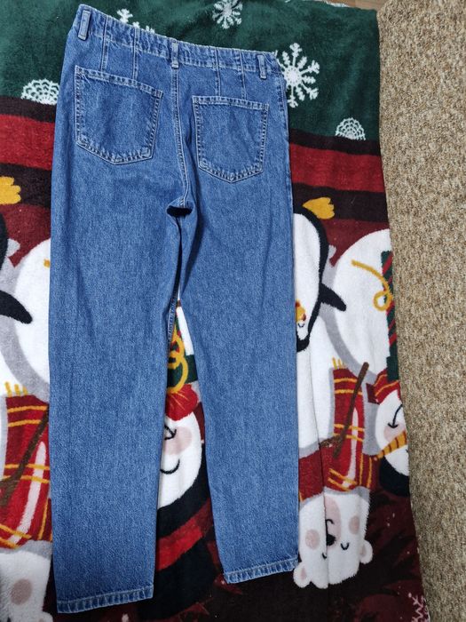 Джинсы ,      МОМ
