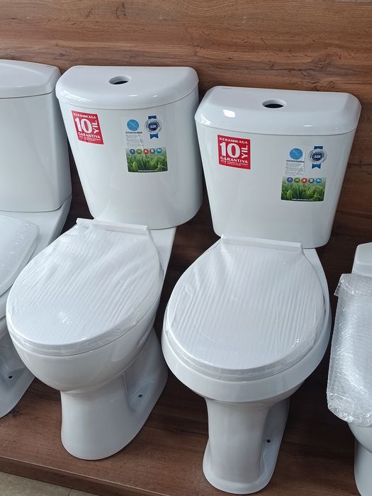 unitaz Chashagen Rakvina