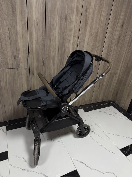 Продам коляску Kidilo