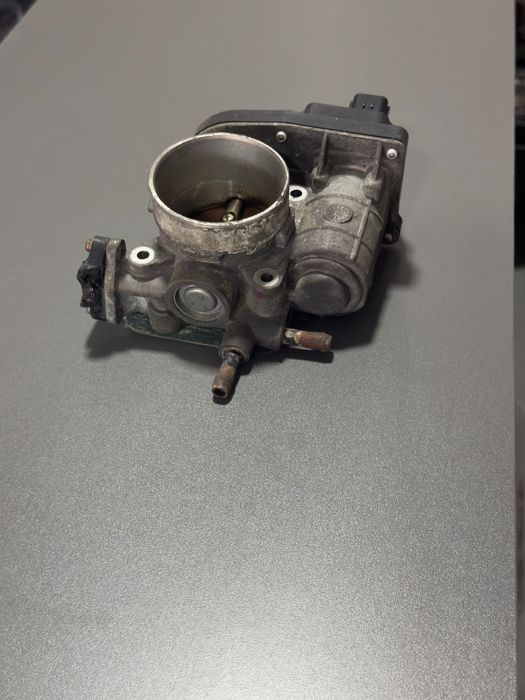 Привозные дроссельные заслонки Subaru