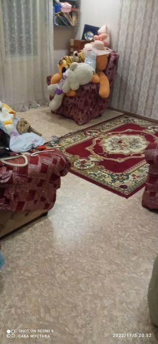 Продам квартиру или сдам.