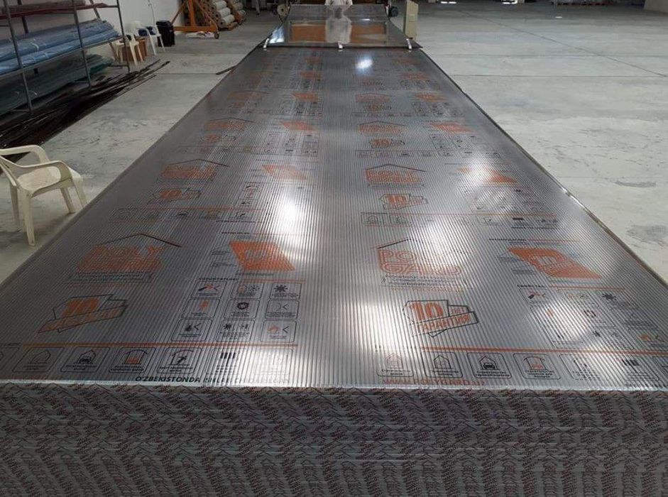 ЛЕКСАН монолит шифр