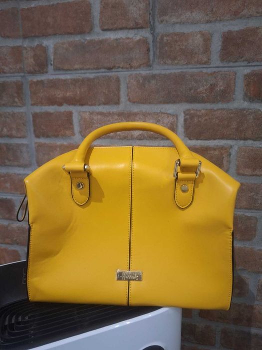 Дамска Чанта Harrods чисто нова