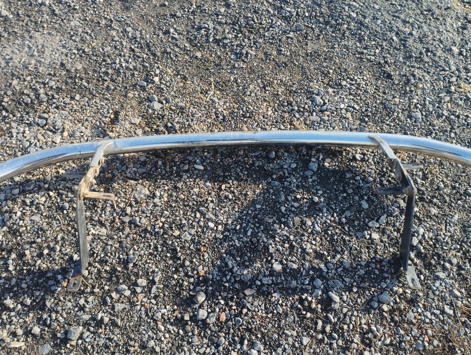 Дуги на Hyundai Tucson