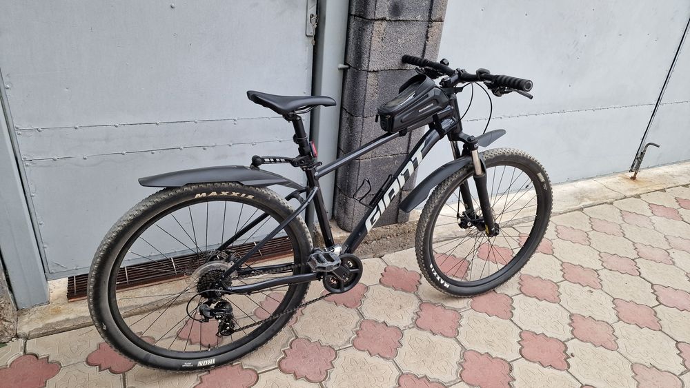 Велосипед Giant Talon