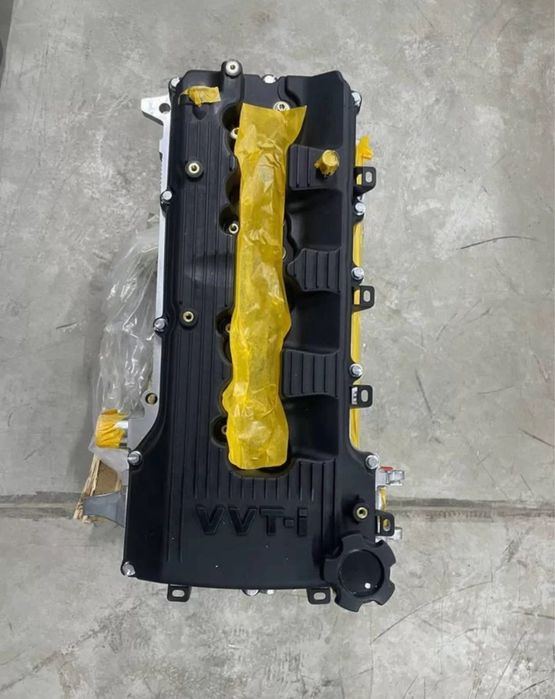 Двигатель на Прадо Хаилукс Хайс Фораннер 2TR