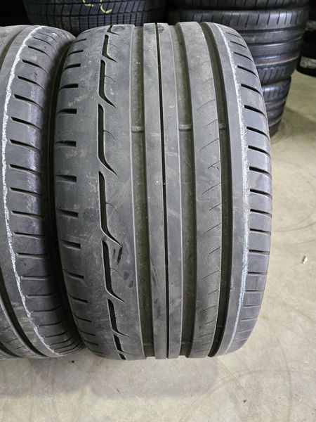 275/40/19 DUNLOP 2бр