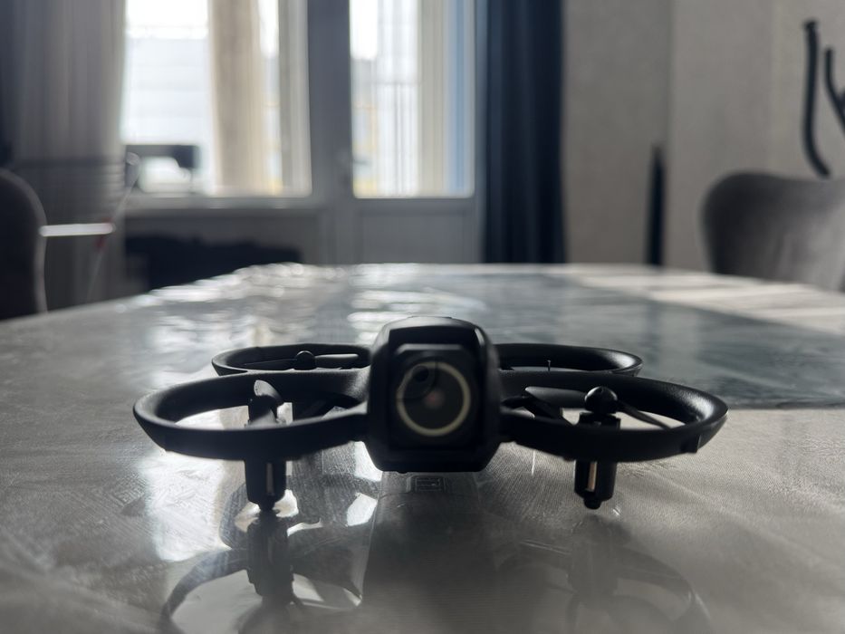 Дрон D series d16