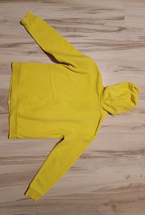 Леко ватирано горнище на H&M 128см