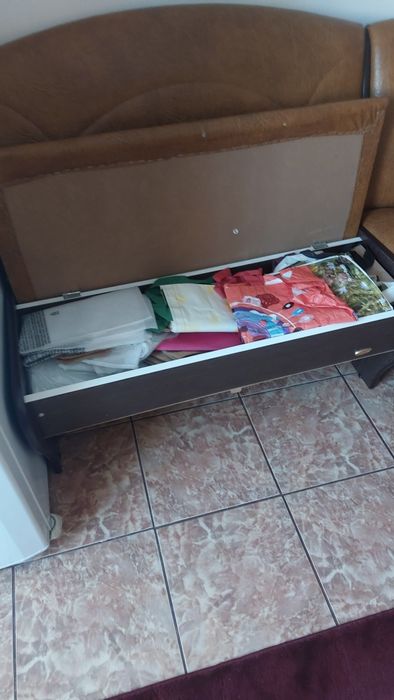Colțar de bucătărie