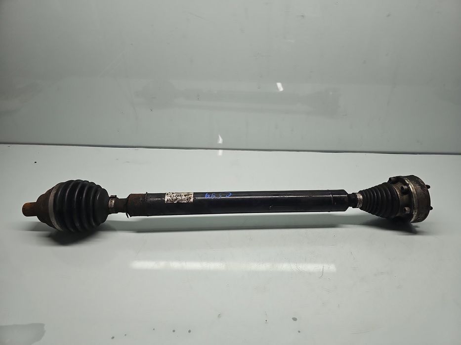 Planetara dreapta fata Skoda Octavia 2 (1Z3) [Fabr 2004-2013] 5Q040727