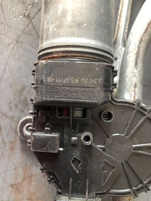 Ansamblu stergatoare alfa romeo 159 fiat croma