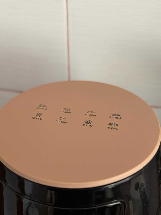 Vand Friteuza Air Fryer