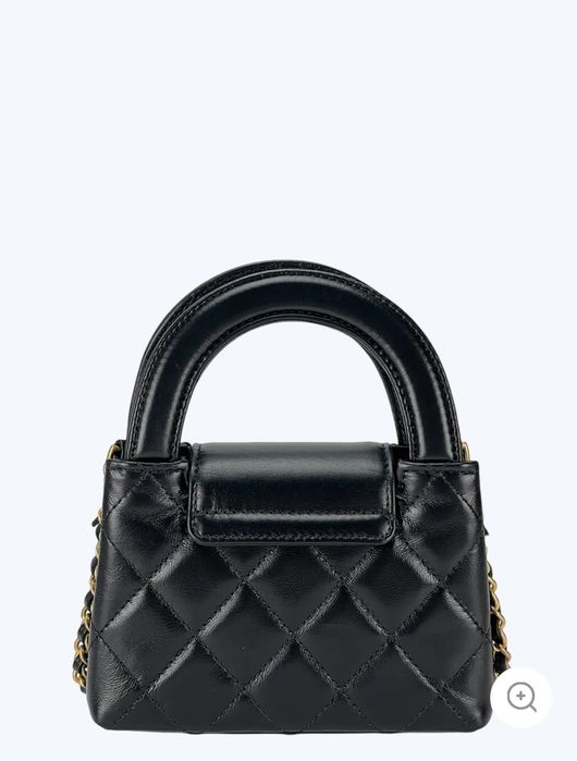 CHANEL дамска чанта