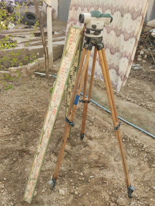 Хорошие качественные нивелир