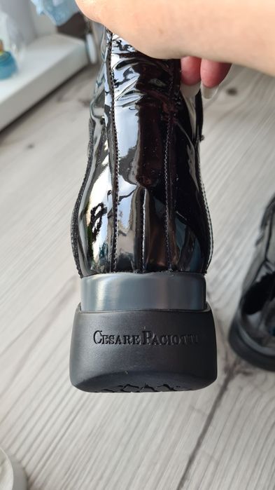 Оригинальные Paciotti