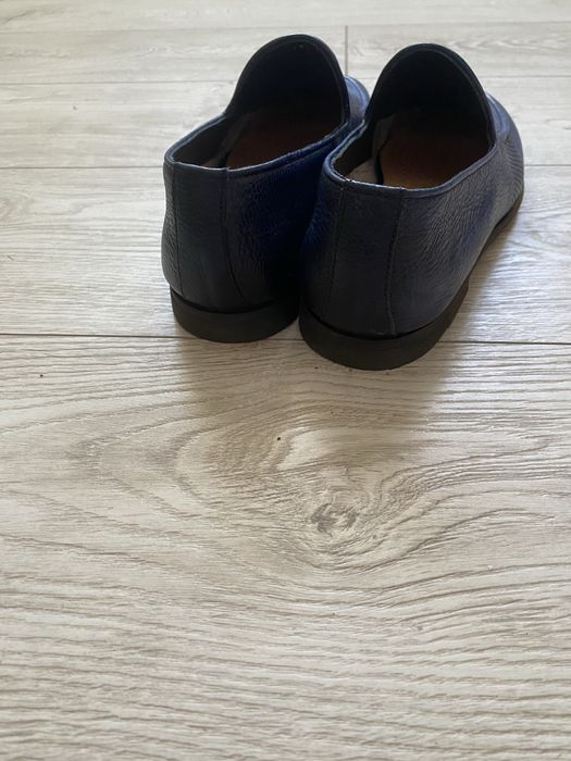 Mocasini barbati eleganti