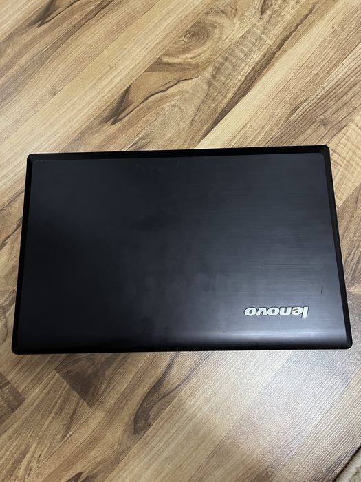 Laptop Lenovo G580 Intel Core I7 , 12GB RAM , SSD 500GB