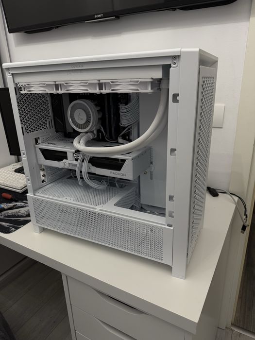 Service PC, Asamblare, Instalare Windows, Reparatii, Laptop, Console