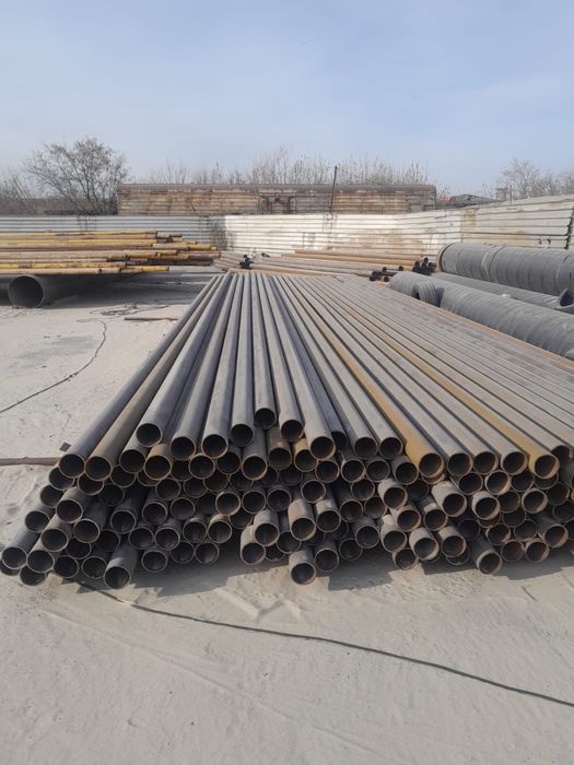 Продам трубы разного диаметра