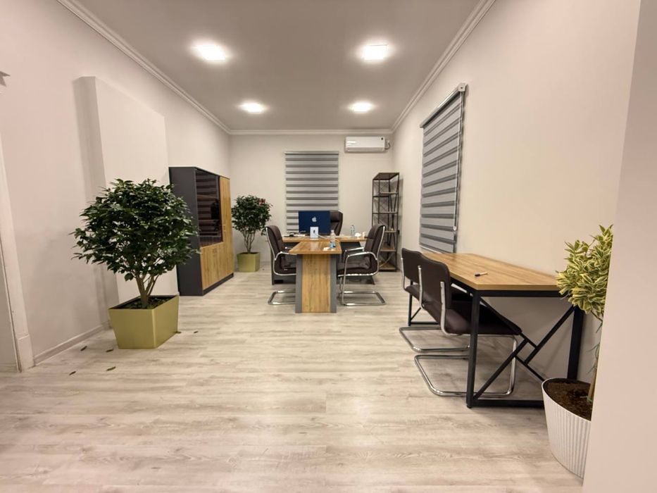 Аренда Дома под Офис 3 комнаты Бадамзар