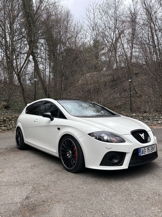 Seat Leon 1P Cupra