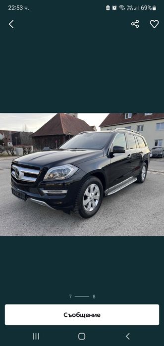 Джанти и Гуми 4бр 5х112 18 цола Оригинални  ML