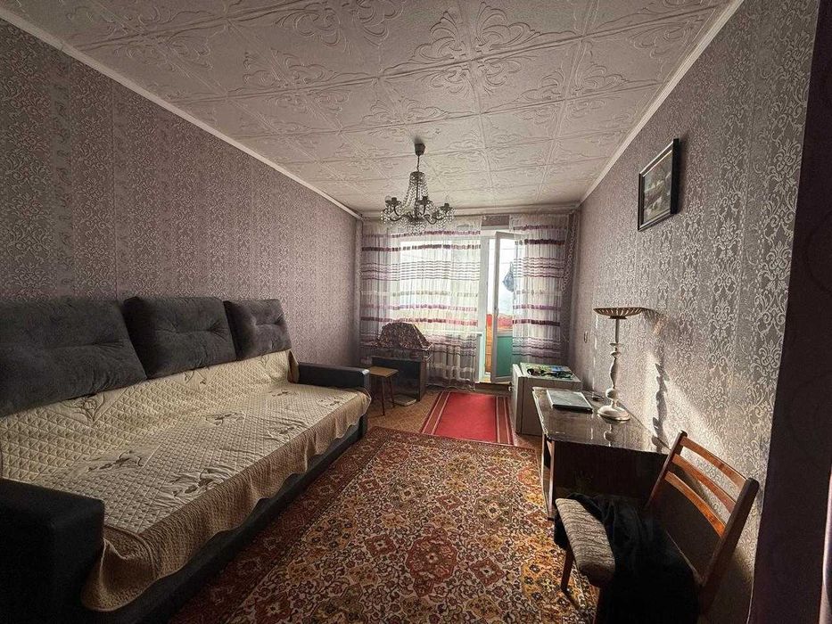 Продам 2х ком квартиру 70 квартал(р-н тд Экспресс)